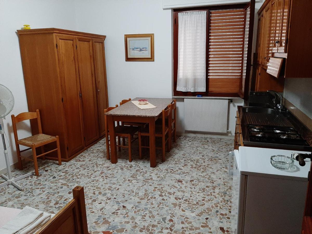 Ferienwohnung Luci Del Golfo Alghero Exterior foto