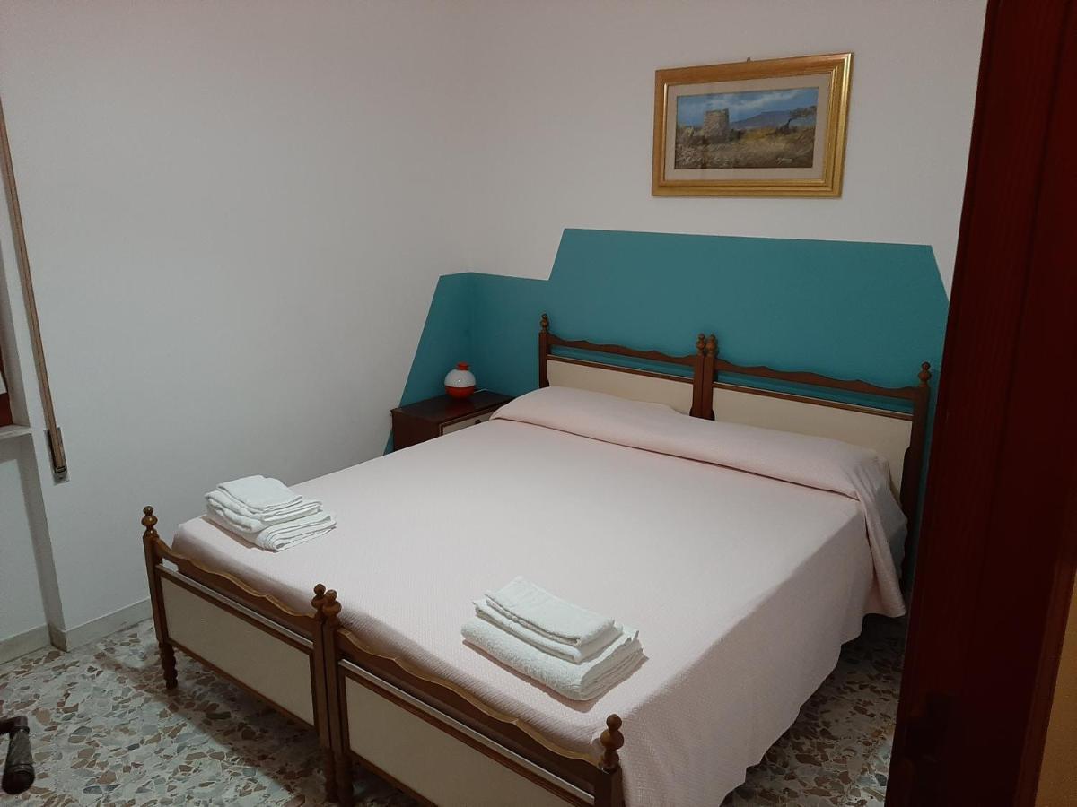 Ferienwohnung Luci Del Golfo Alghero Exterior foto