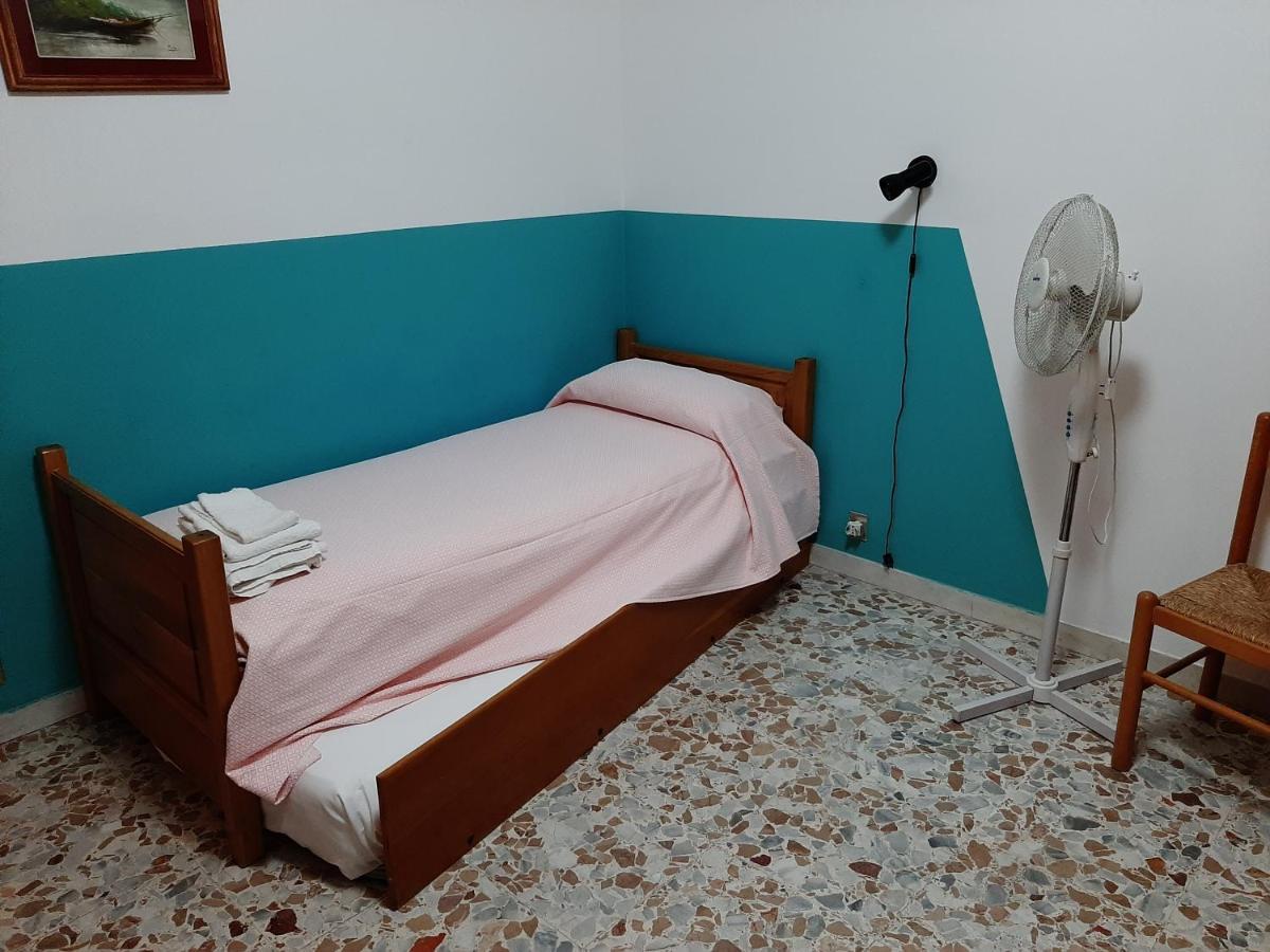 Ferienwohnung Luci Del Golfo Alghero Exterior foto