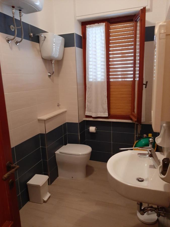 Ferienwohnung Luci Del Golfo Alghero Exterior foto