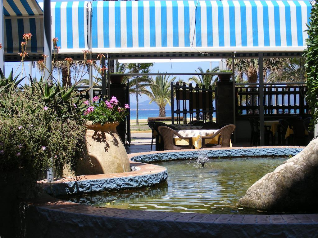 Ferienwohnung Luci Del Golfo Alghero Exterior foto