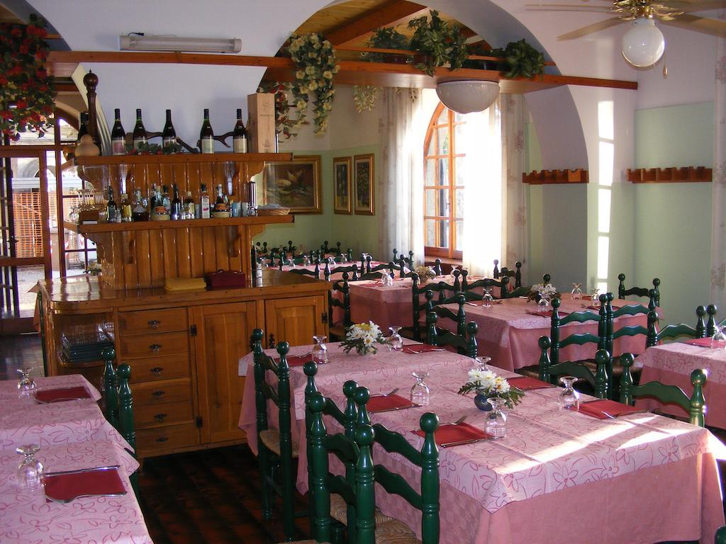 Ferienwohnung Luci Del Golfo Alghero Exterior foto
