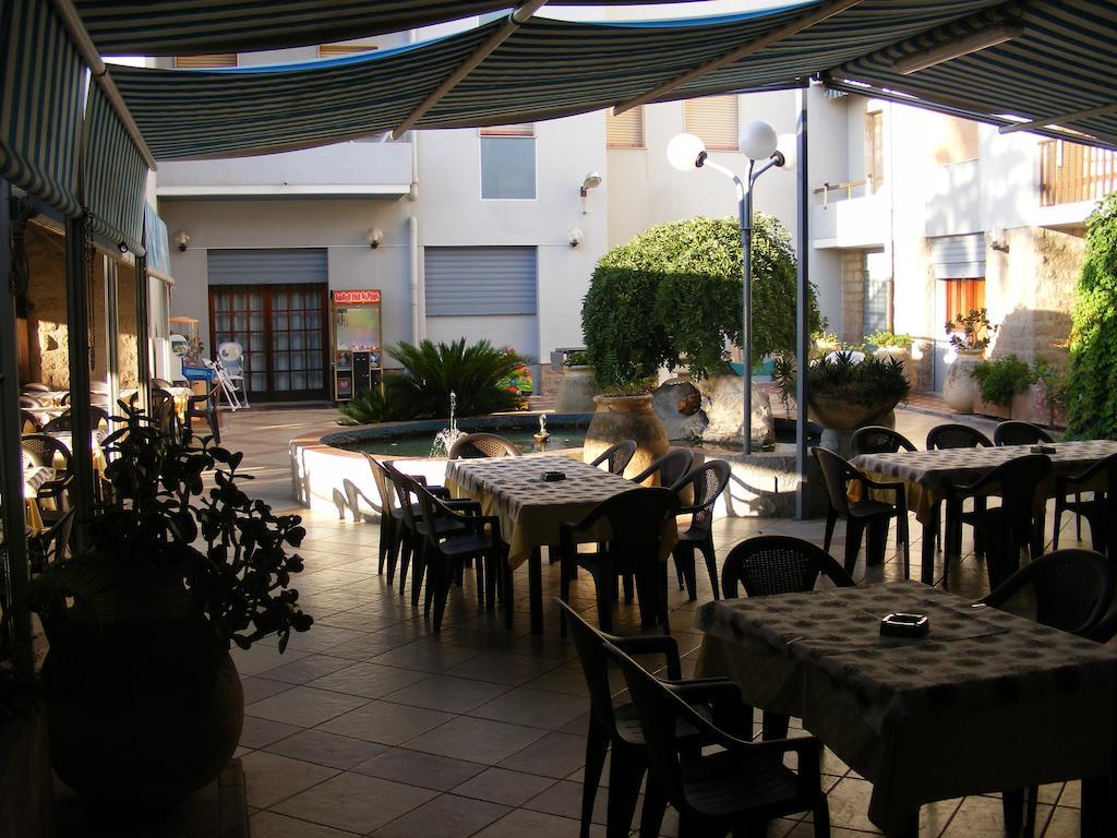 Ferienwohnung Luci Del Golfo Alghero Exterior foto