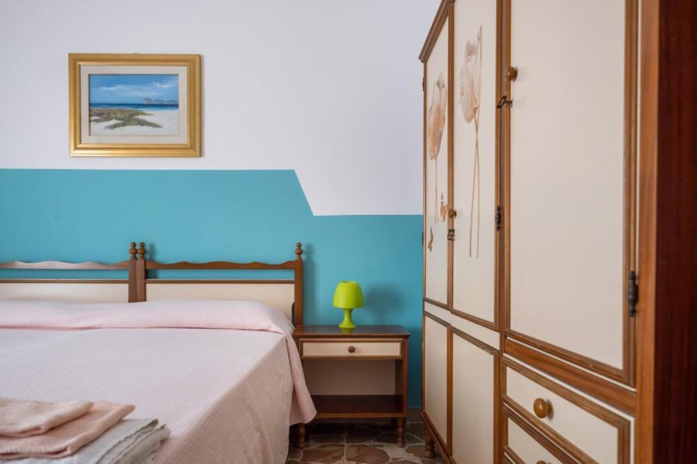 Ferienwohnung Luci Del Golfo Alghero Exterior foto