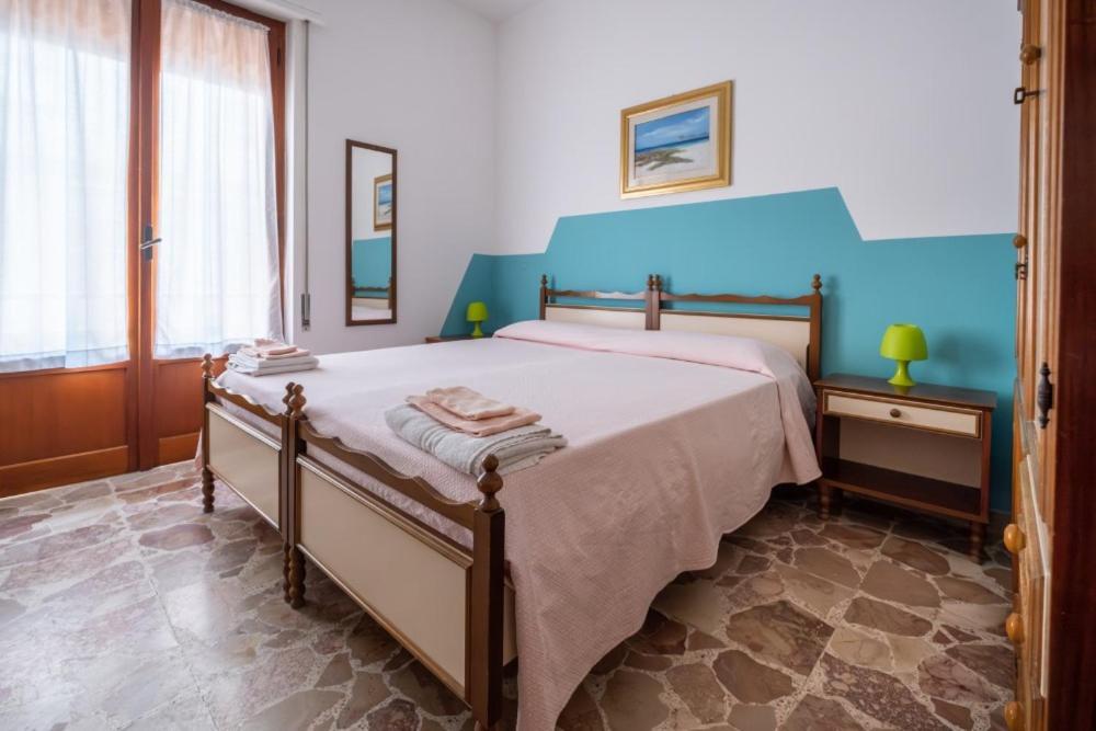Ferienwohnung Luci Del Golfo Alghero Exterior foto