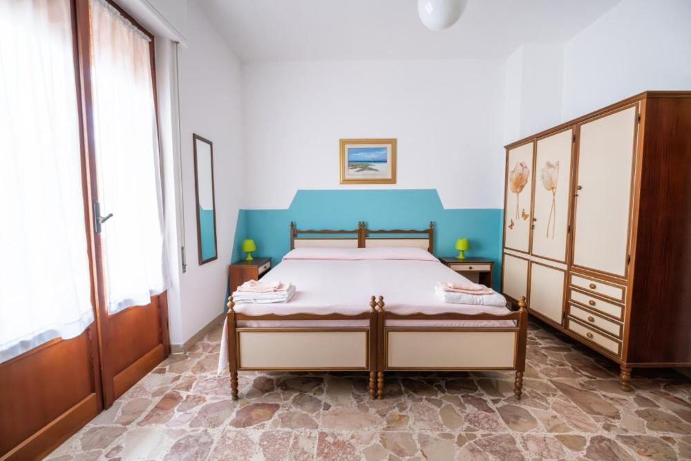 Ferienwohnung Luci Del Golfo Alghero Exterior foto