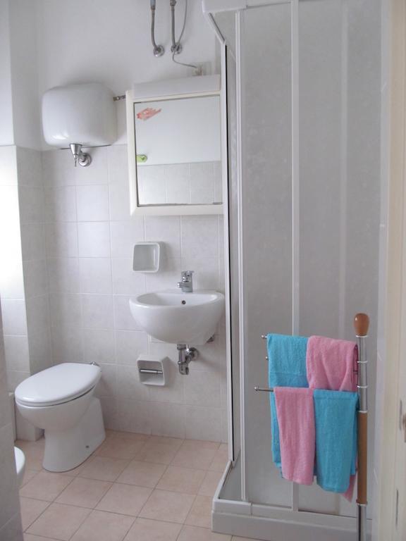 Ferienwohnung Luci Del Golfo Alghero Zimmer foto