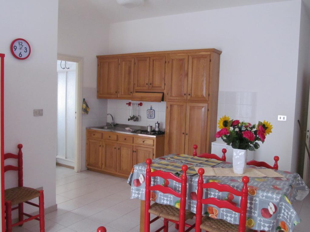 Ferienwohnung Luci Del Golfo Alghero Zimmer foto