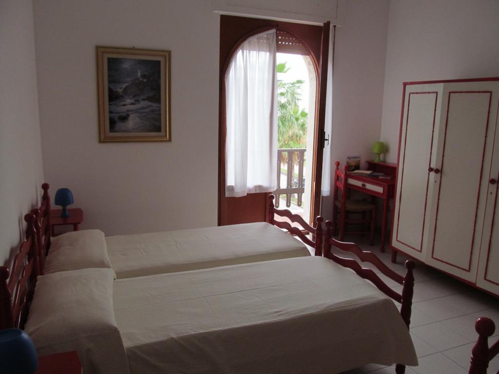 Ferienwohnung Luci Del Golfo Alghero Zimmer foto