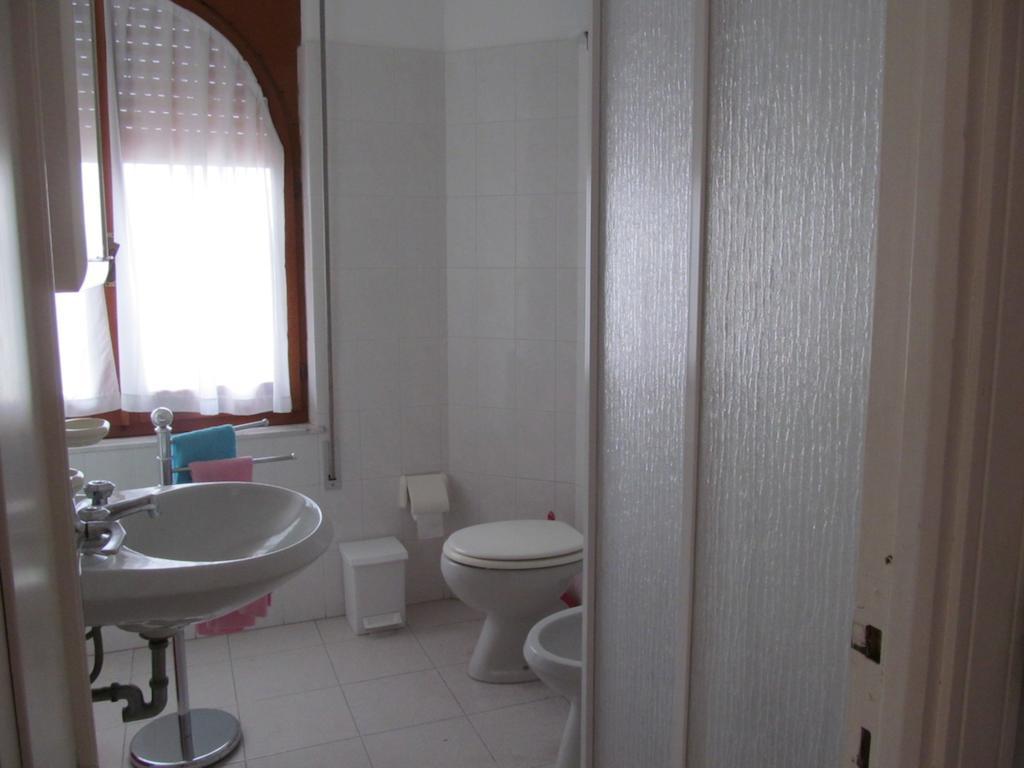 Ferienwohnung Luci Del Golfo Alghero Exterior foto