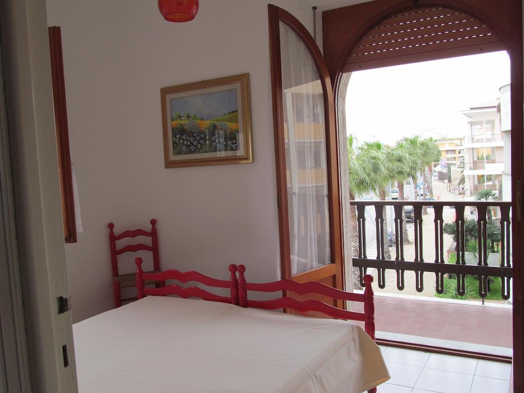 Ferienwohnung Luci Del Golfo Alghero Exterior foto