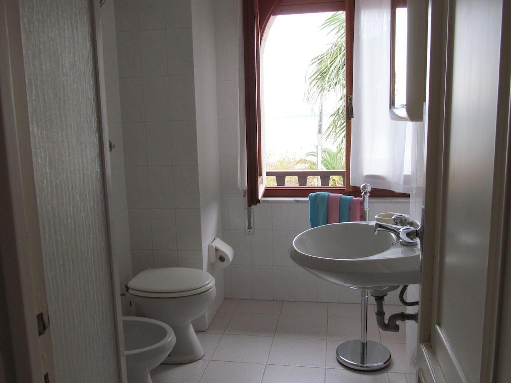 Ferienwohnung Luci Del Golfo Alghero Zimmer foto