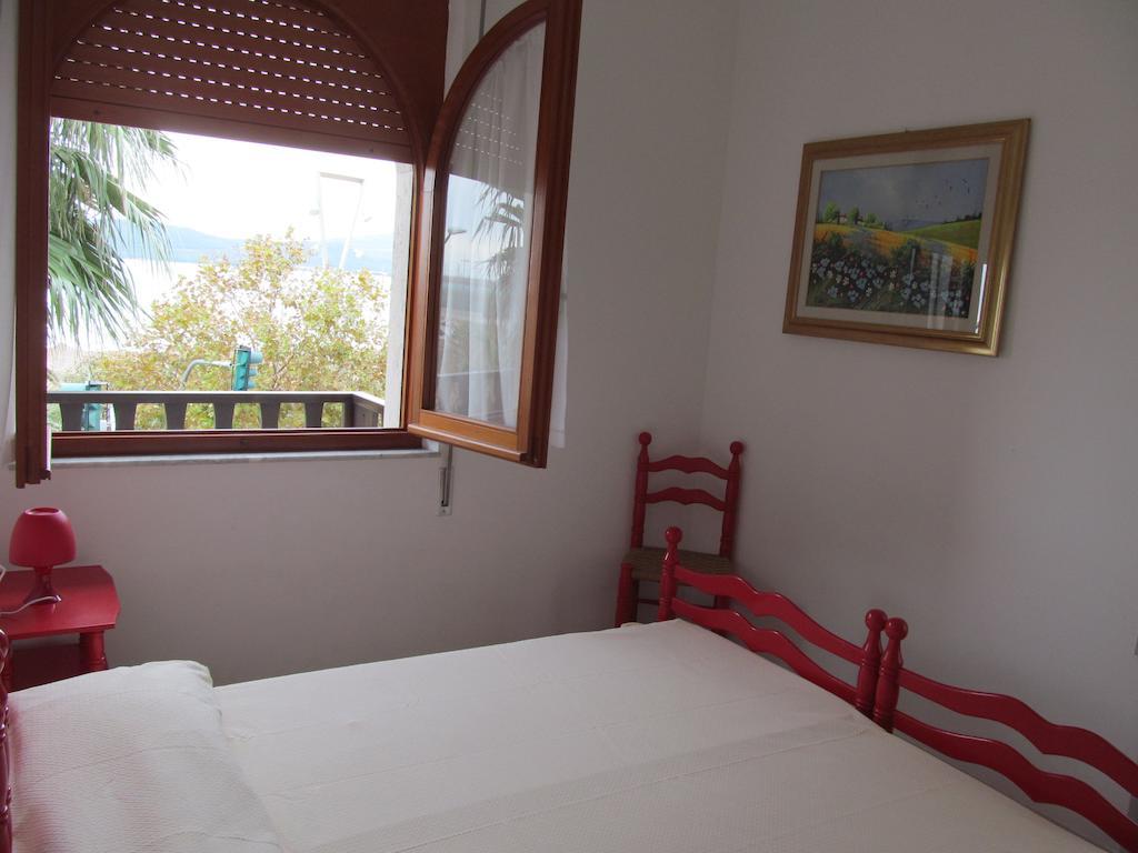 Ferienwohnung Luci Del Golfo Alghero Zimmer foto